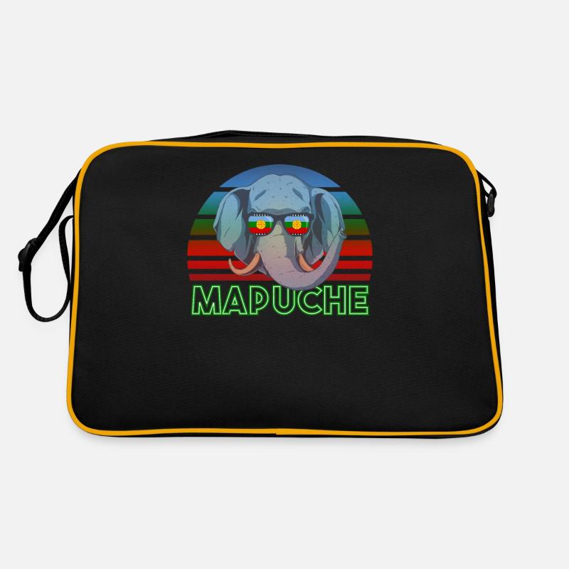 Retro Tasche