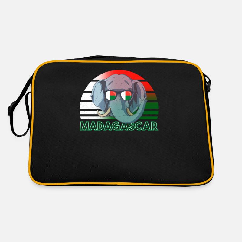 Sac Retro