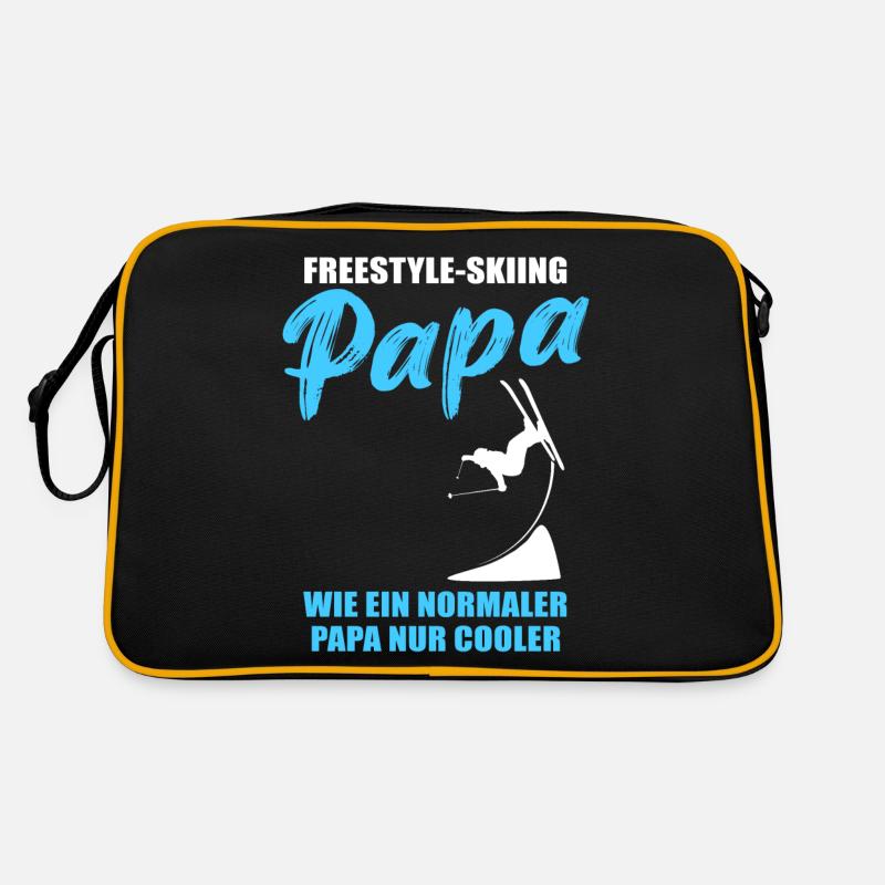 Retro Tasche