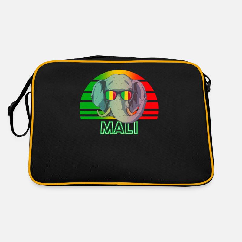 Sac Retro