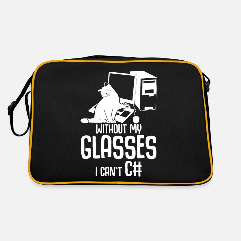 Retro Bag