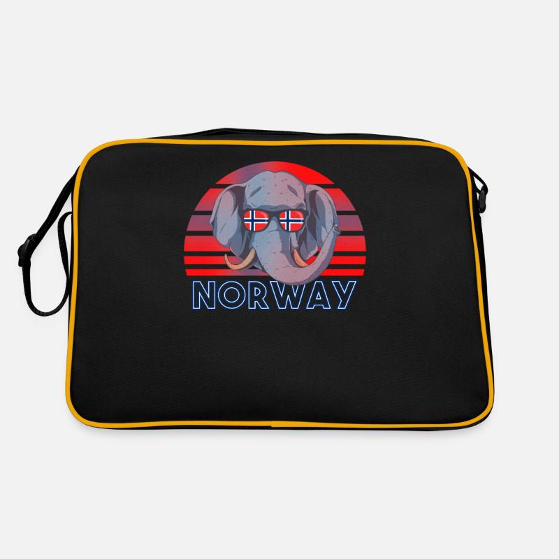 Retro Tasche