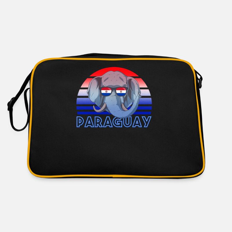 Sac Retro
