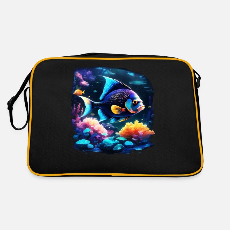 Sac Retro