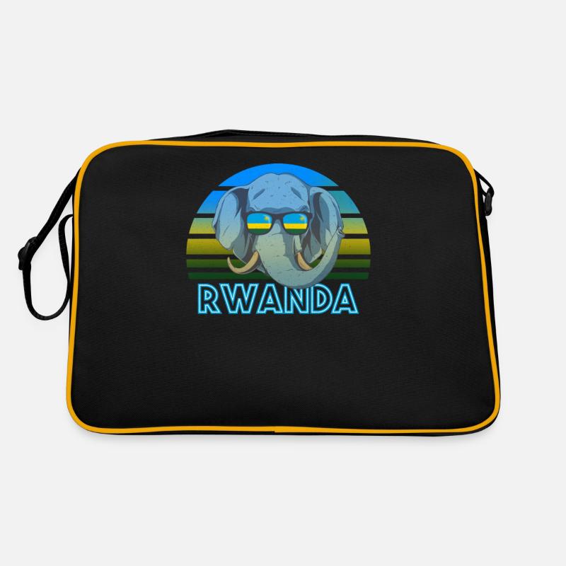 Rwanda Sac Retro