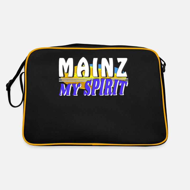 MAYENCE MON Sac Retro