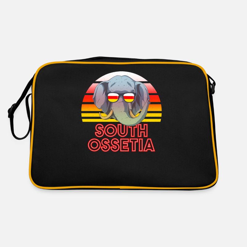 Retro Bag