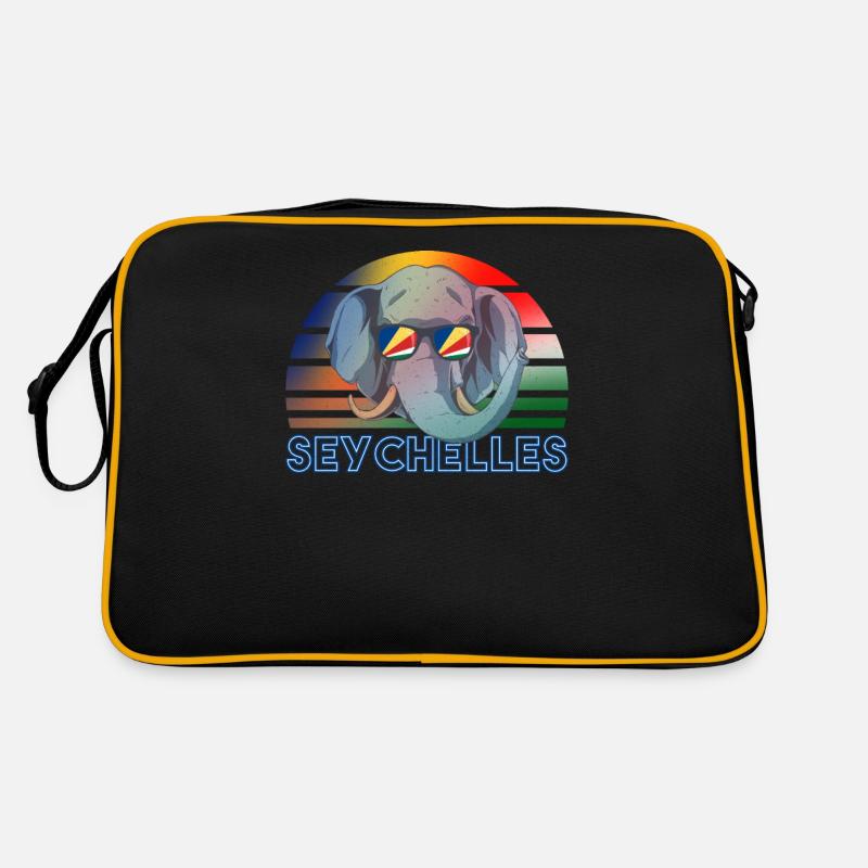 Seychelles Sac Retro