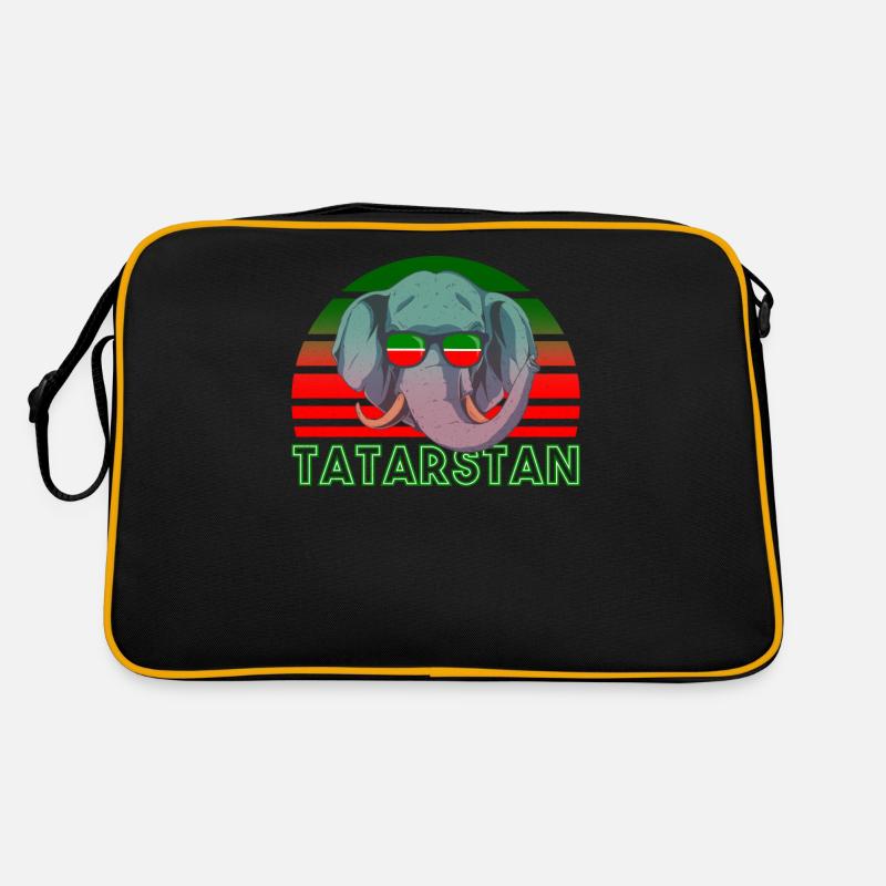 Retro Tasche