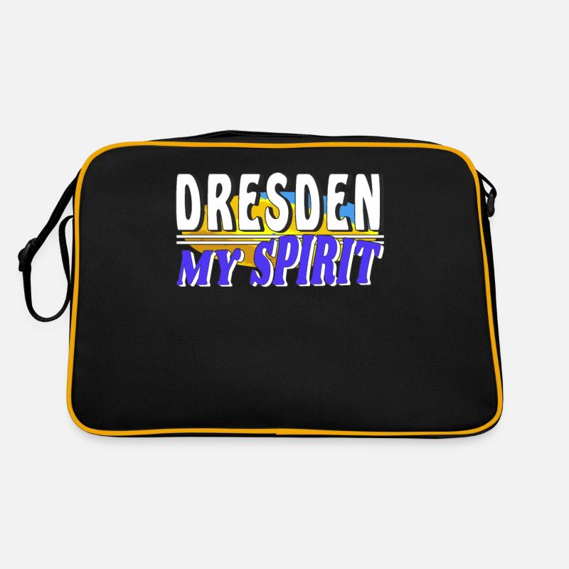 DRESDE MON Sac Retro