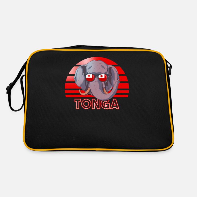 Retro Tasche