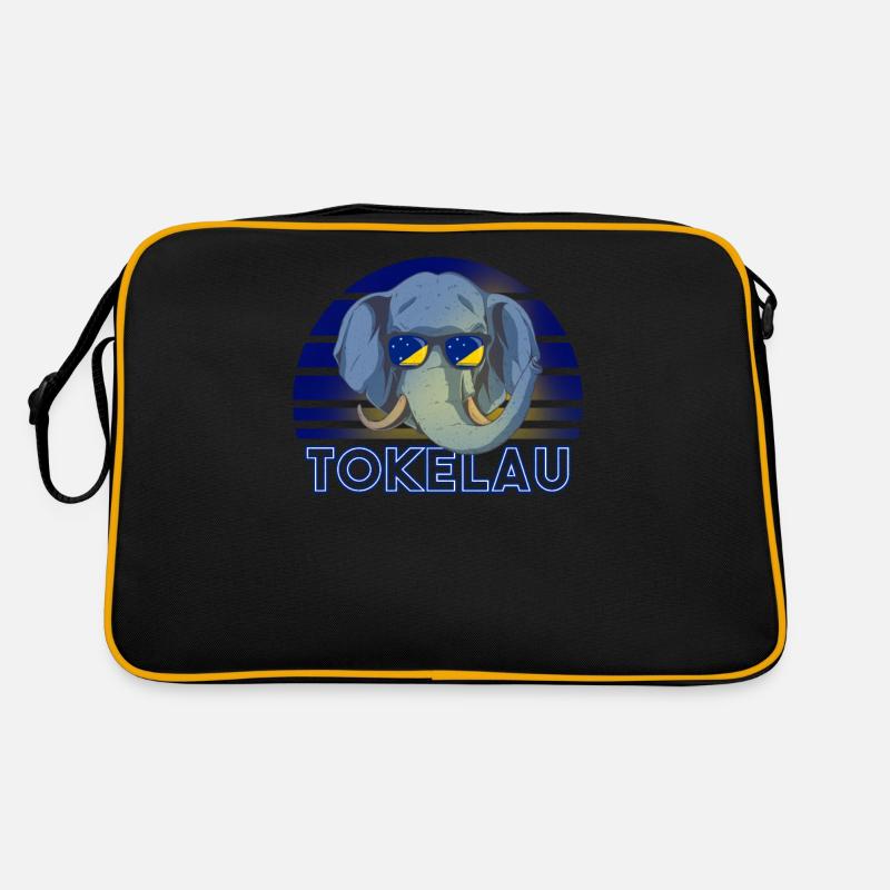Retro Tasche