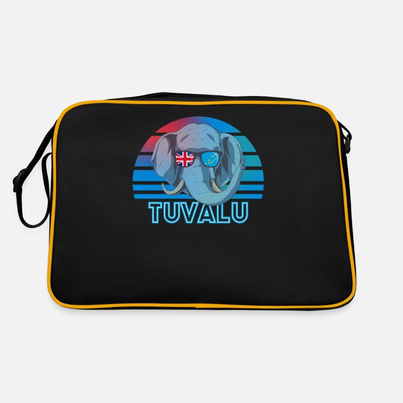 Sac Retro