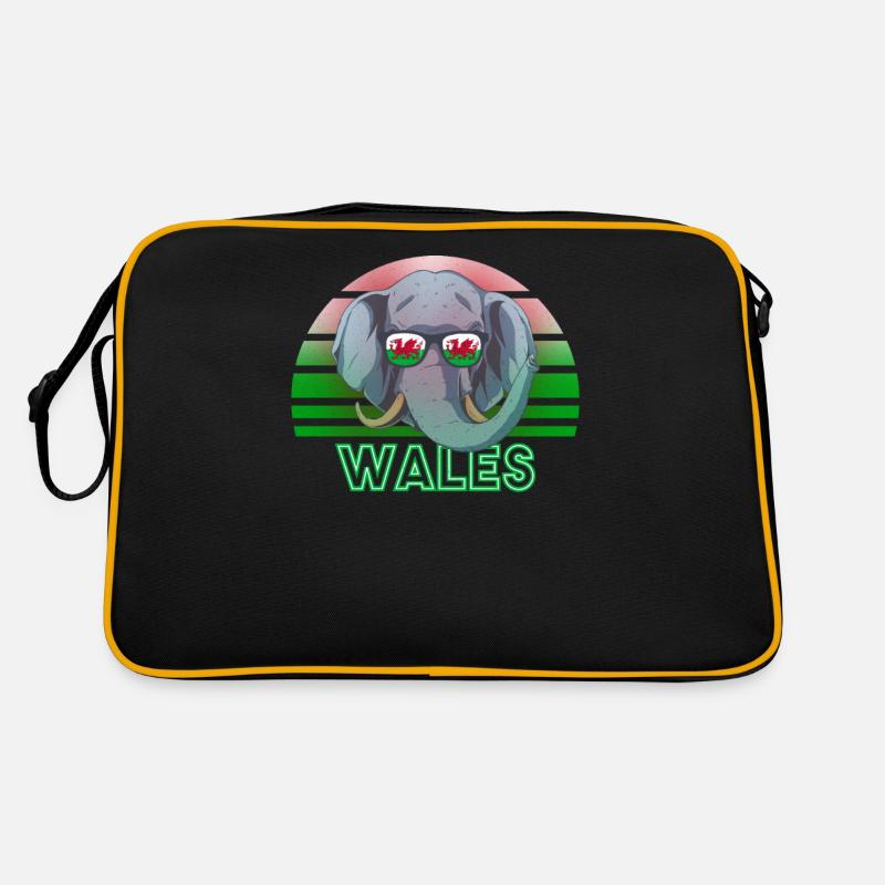 Sac Retro