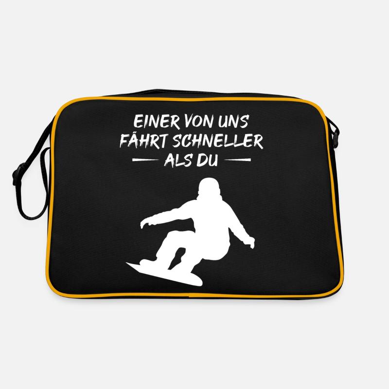 Retro Bag