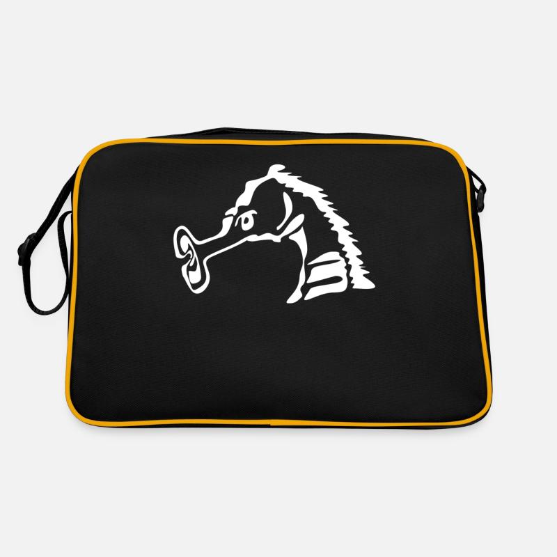 Sac Retro