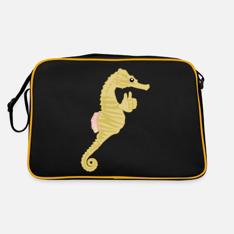Sac Retro