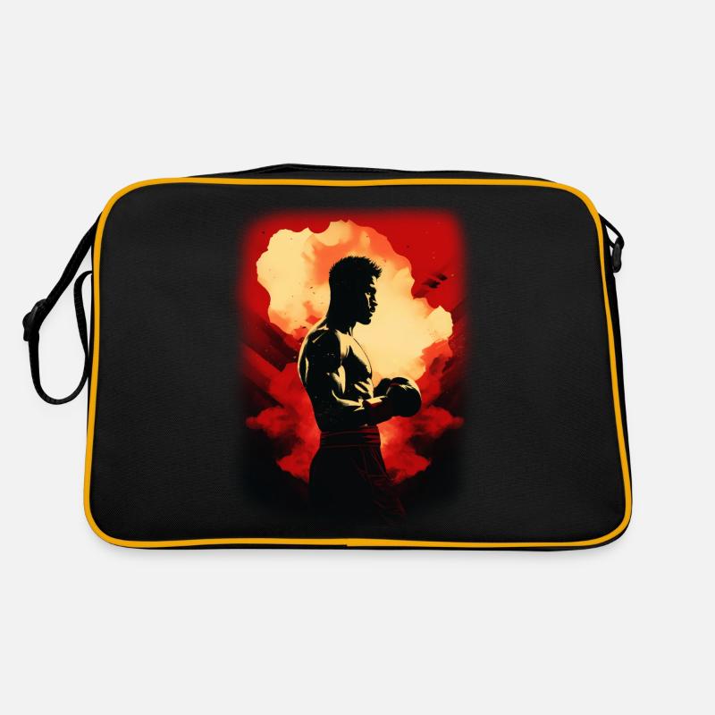 Sac Retro
