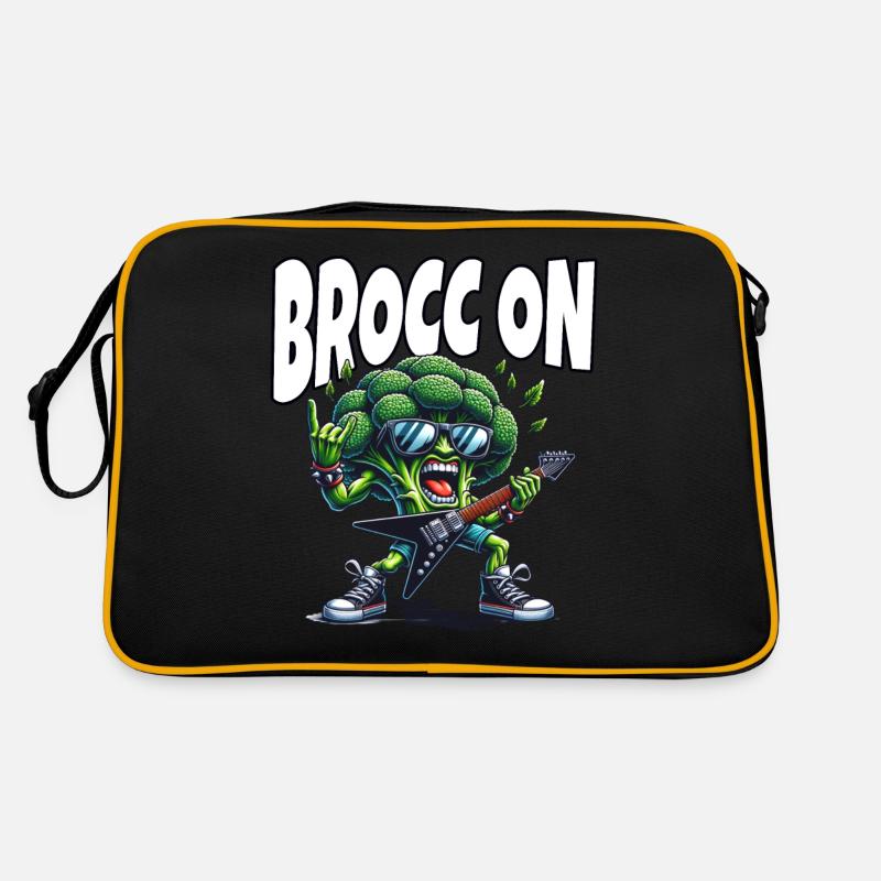 Sac Retro