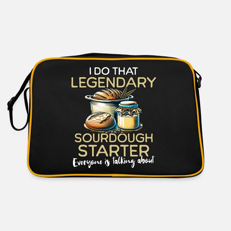 Retro Bag