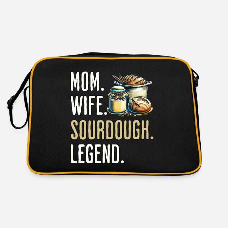 Retro Tasche