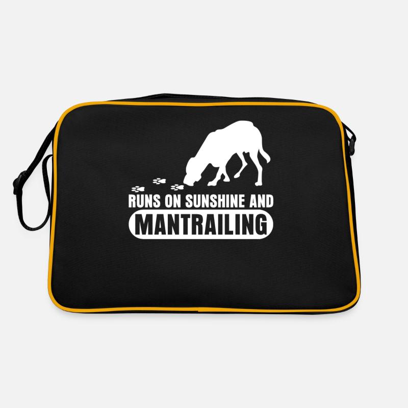 Retro Tasche