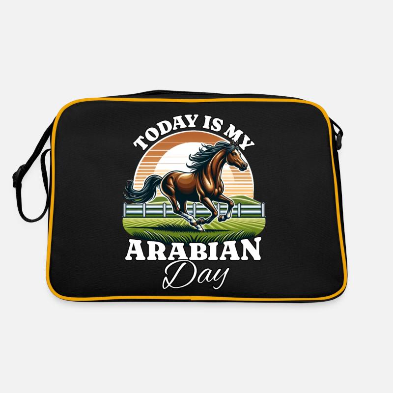 Retro Tasche