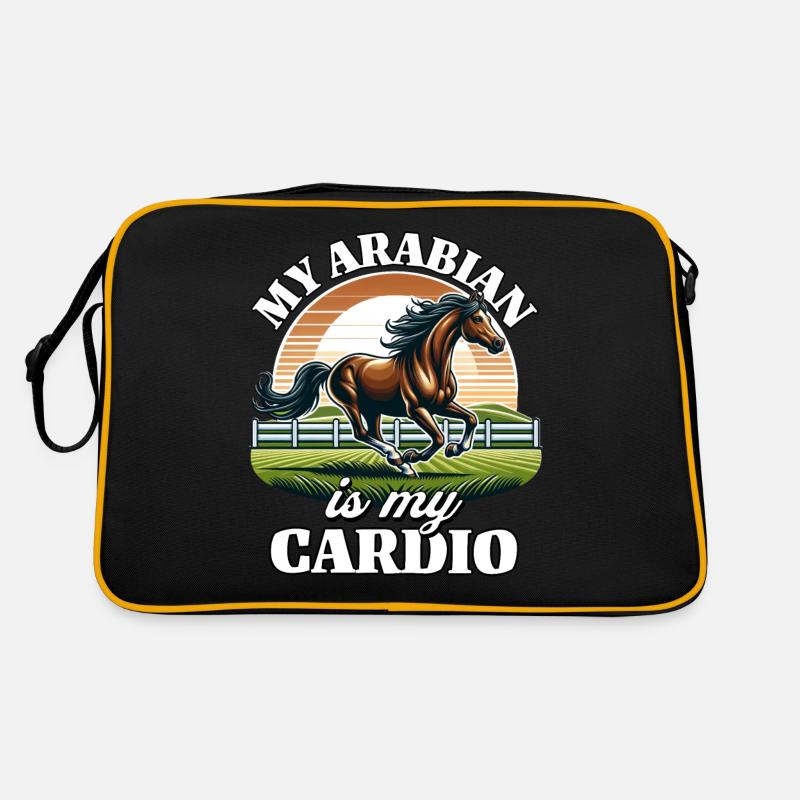 Retro Tasche