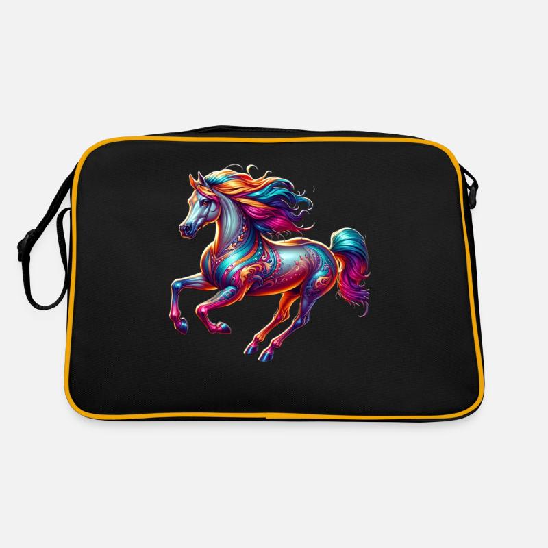 Retro Tasche