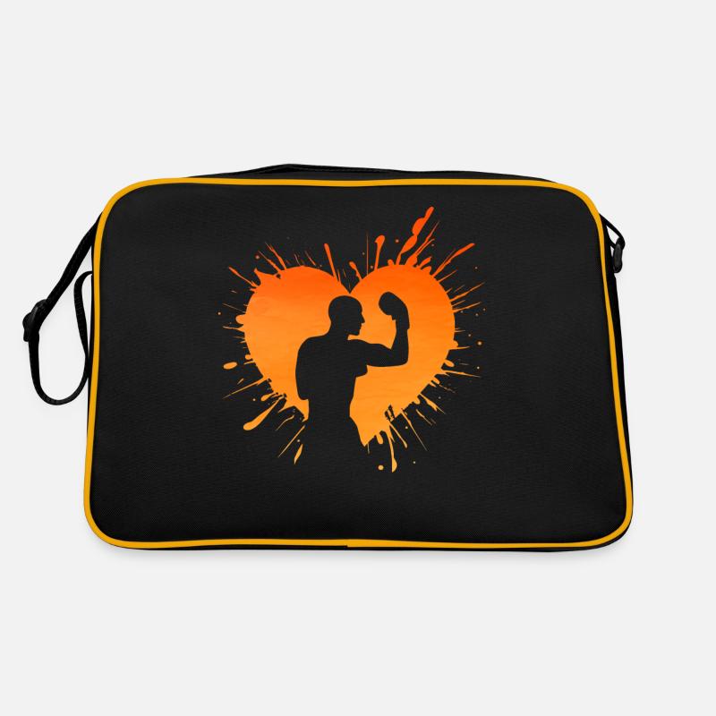 Retro Tasche