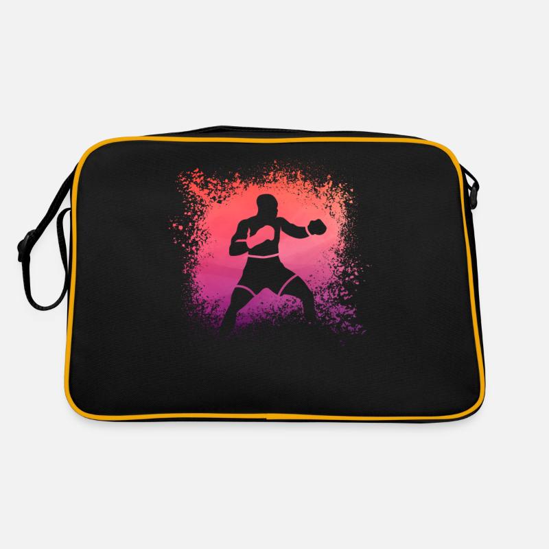 Sac Retro