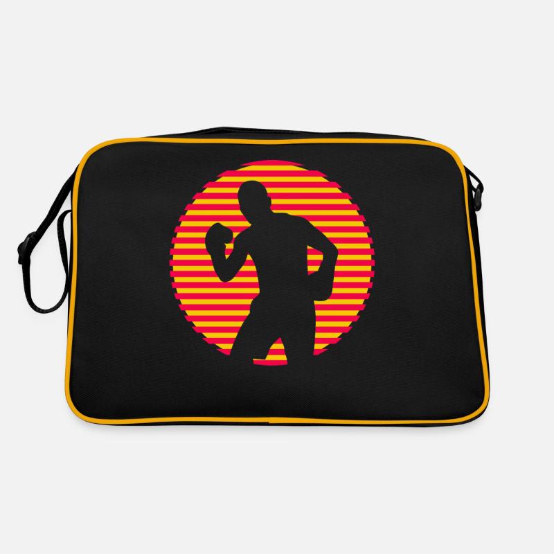 Retro Tasche
