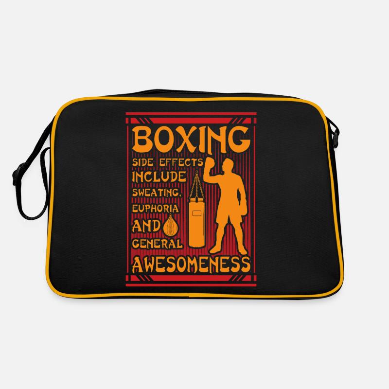 Sac Retro