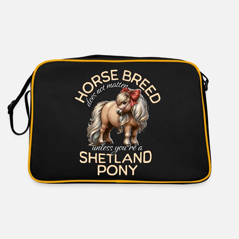 Retro Bag