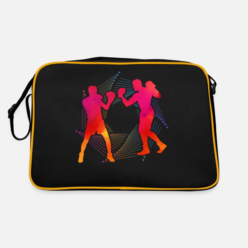 Retro Tasche