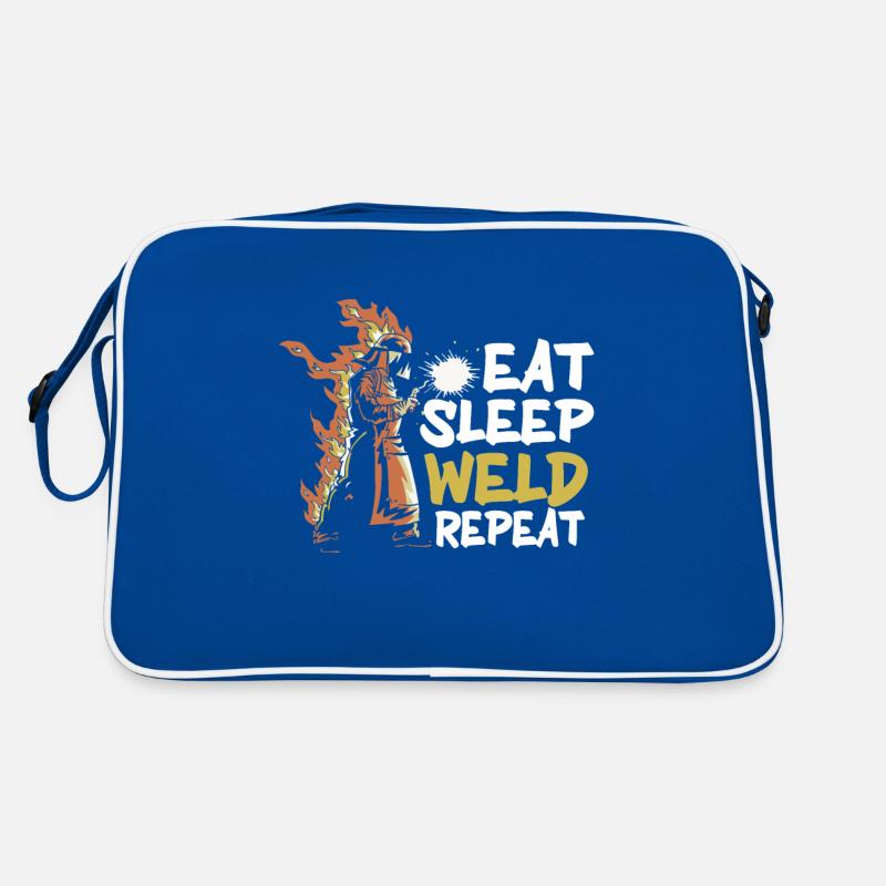 Retro Bag
