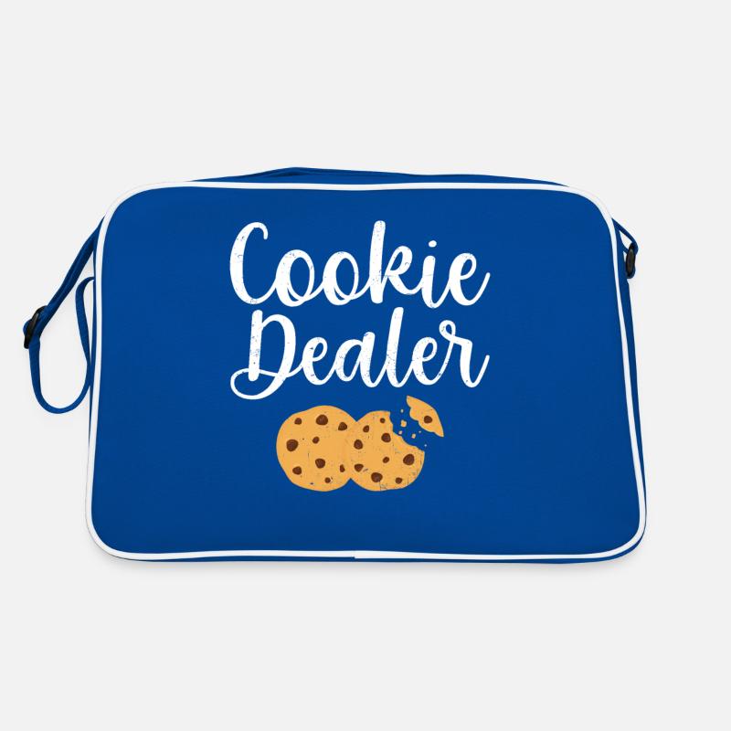 Boulanger Sac Retro