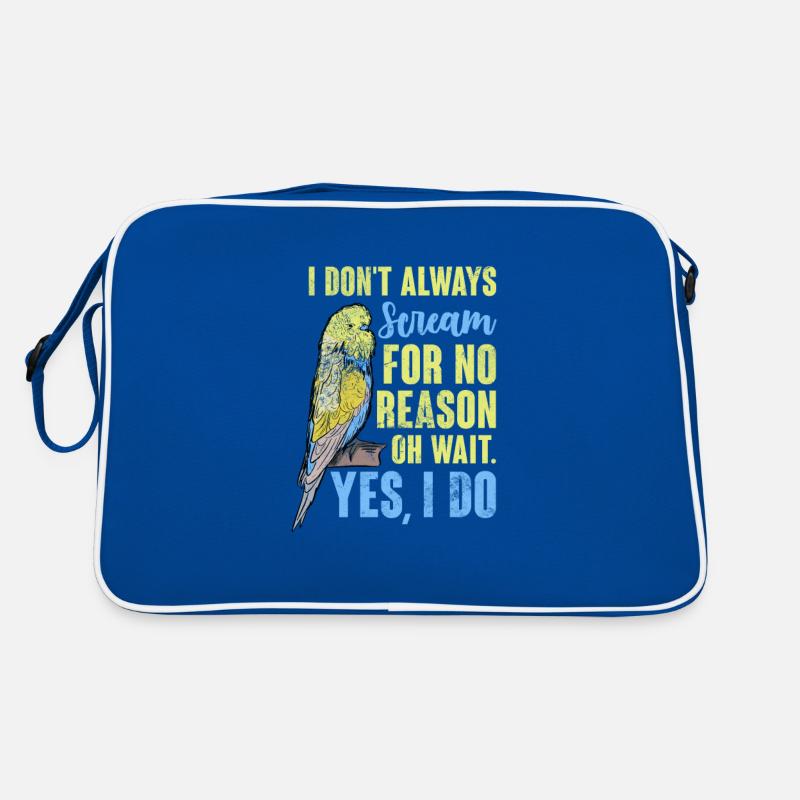 Retro Bag