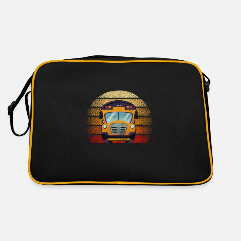 Retro Tasche