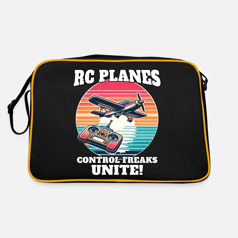 Retro Bag