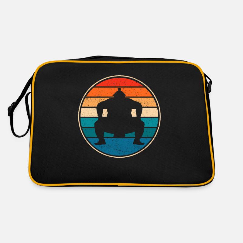 Sac Retro