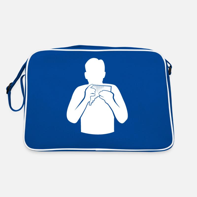 Panflutes Virtuosos Harmony Master Retro Bag