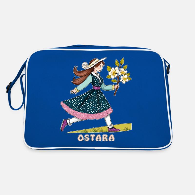 Retro Tasche