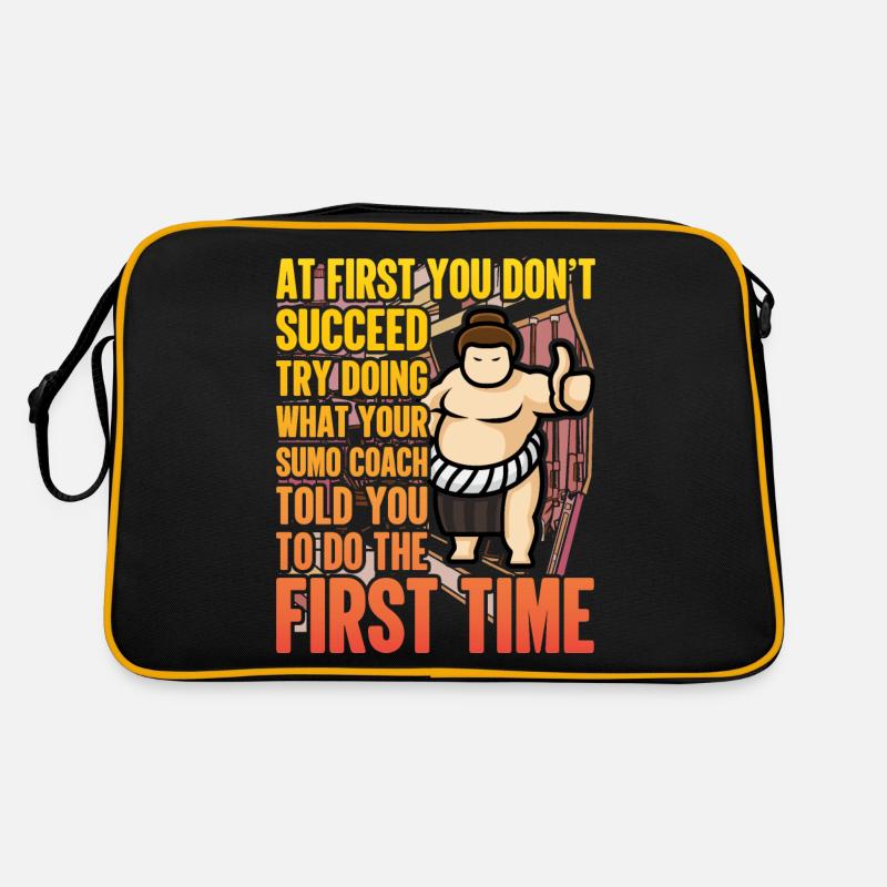 Retro Bag