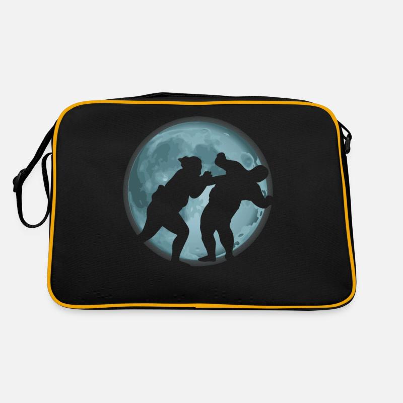 Sumo Sac Retro