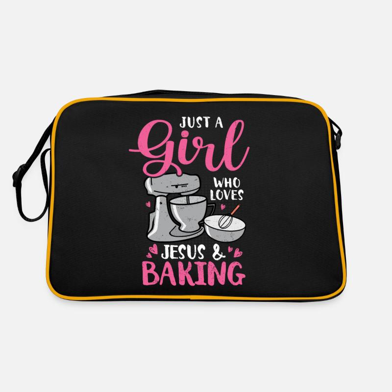 Baker Retro Bag