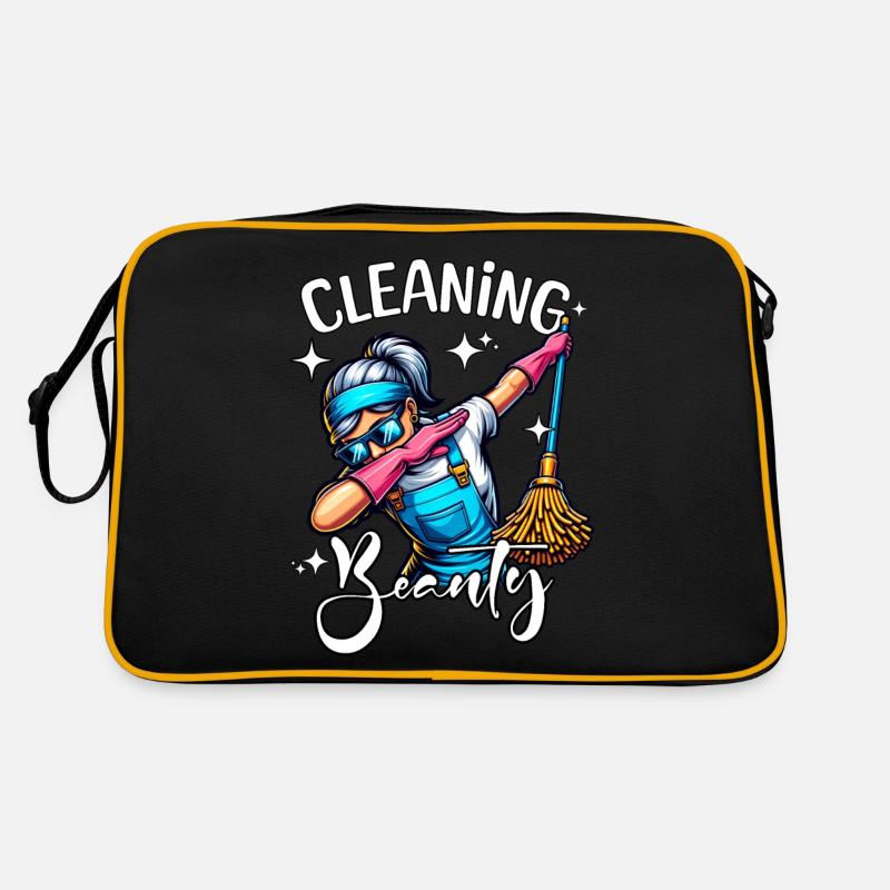 Retro Tasche