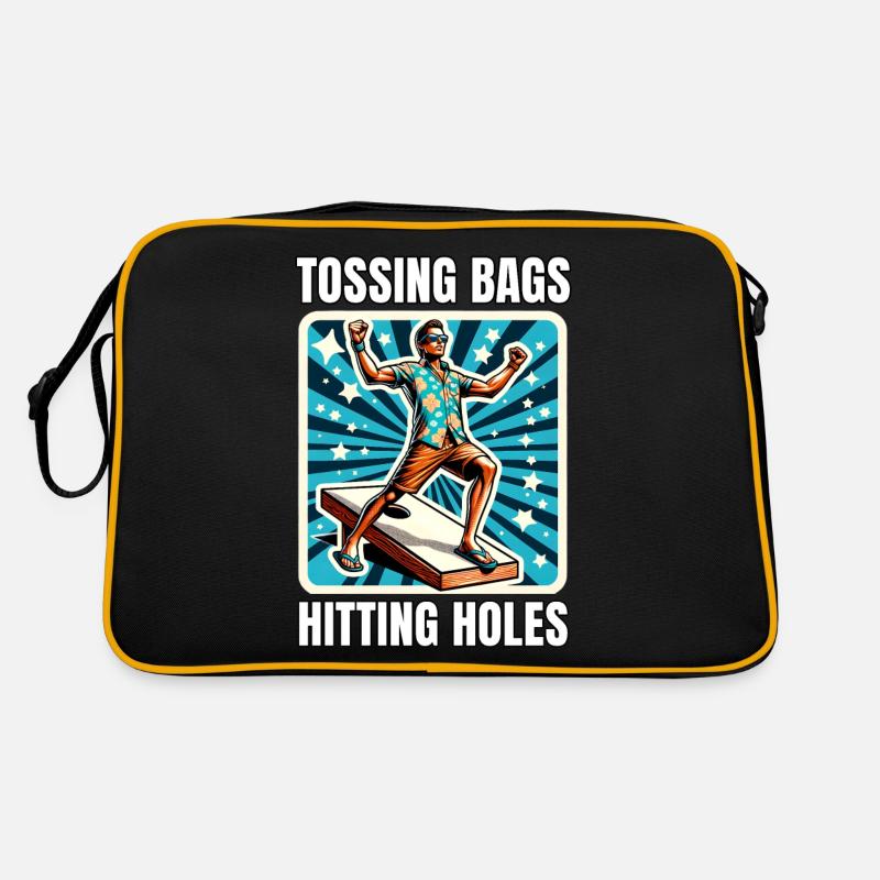 Retro Bag