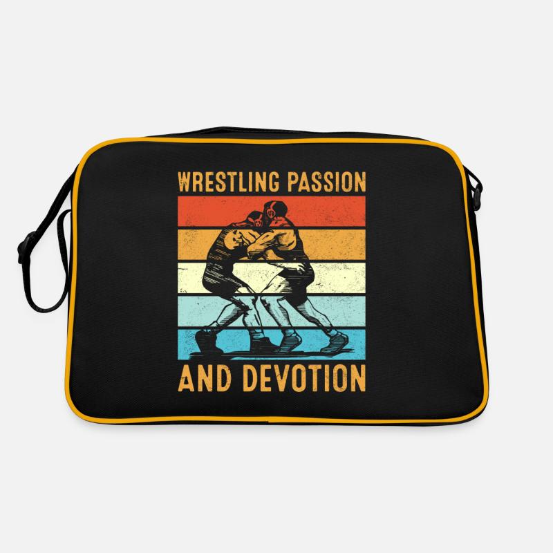 Retro Bag