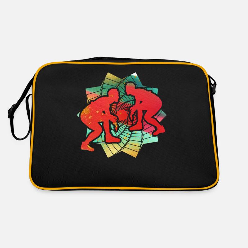 Sac Retro